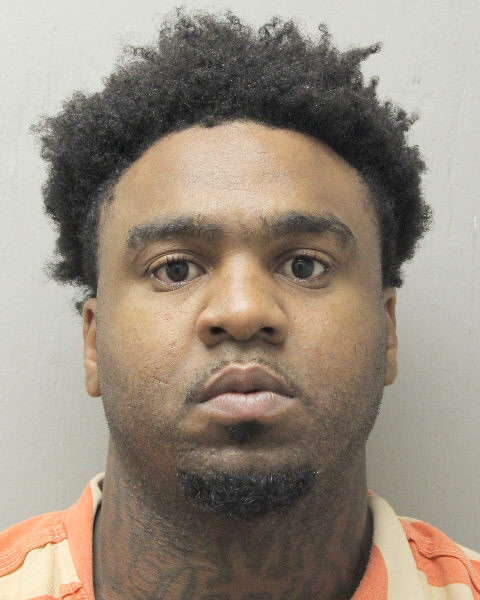 Mugshot of JAMIE DAVIS
