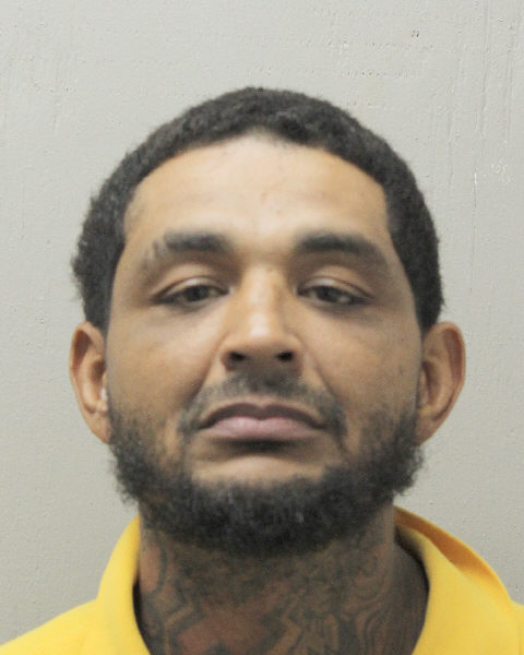 Mugshot of JORDAN TYLER MATTHEWS