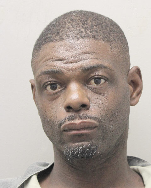 Mugshot of JESSE JAMES EDMOND