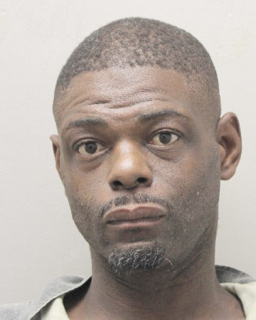 Mugshot of JESSE JAMES EDMOND
