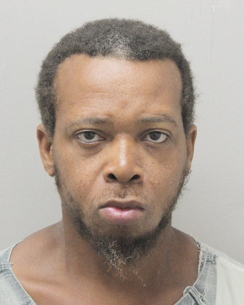 Mugshot of MICHAEL CHADRICK MONTGOMERY