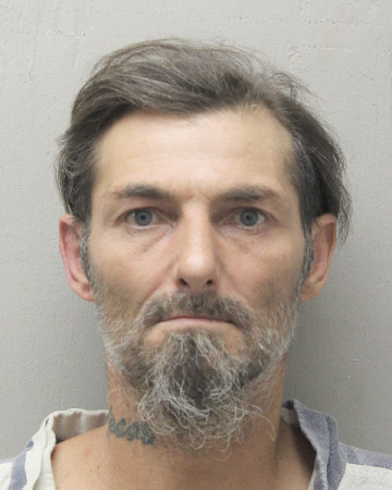 Mugshot of GAYLE JOSEPH BREAUX