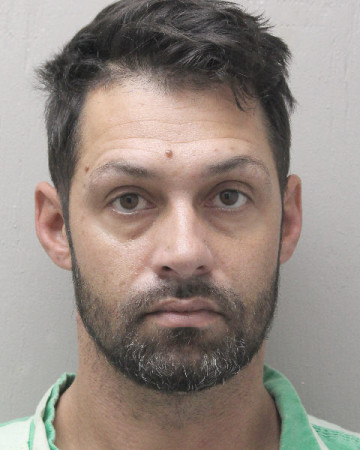 Mugshot of MATTHEW KYLE JAMEYSON