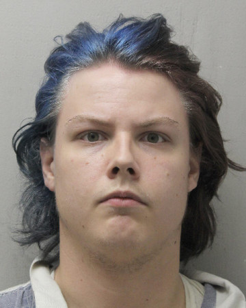 Mugshot of HUNTER WAYNE BINGHAM