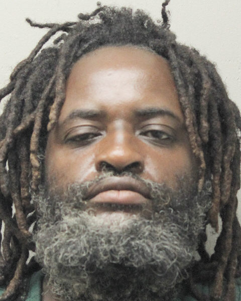 Mugshot of MINUS JAMES MORRIS