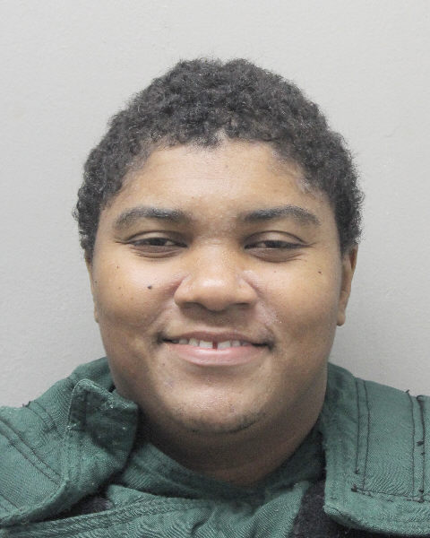 Mugshot of SHAYLIA DBRAE TILLEY
