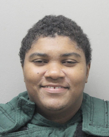 Mugshot of SHAYLIA DBRAE TILLEY