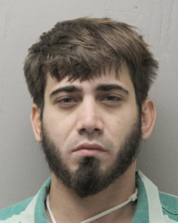 Mugshot of KYLER ROYCE MELANCON