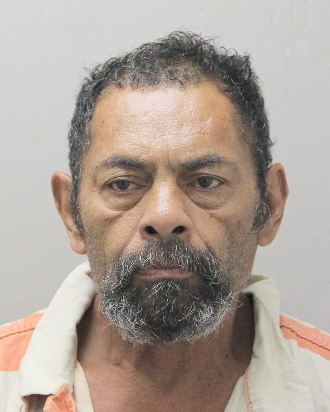 Mugshot of PABLO ANDRADE FERNANDEZ