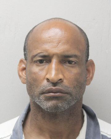 Mugshot of BRANDON TAVEN ALLEN