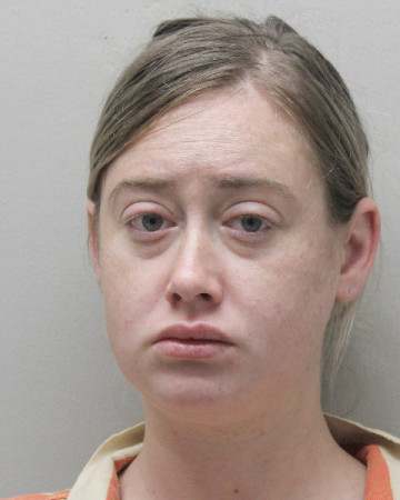 Mugshot of SHELBY ANNE BOURGEOIS