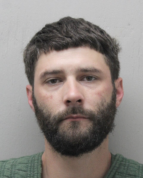 Mugshot of JAKE WHITNEY TRAHAN