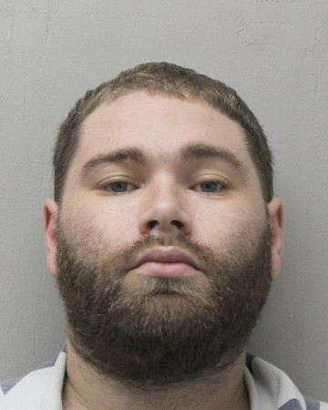 Mugshot of HUNTER MATTHEW MALCOMBE