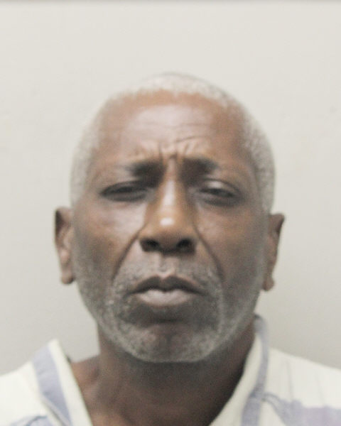 Mugshot of LAVANDER WATSON