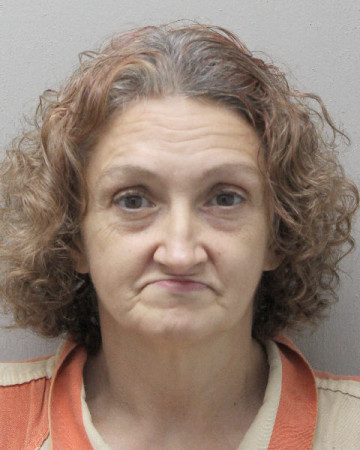 Mugshot of AMANDA JANE SMITH