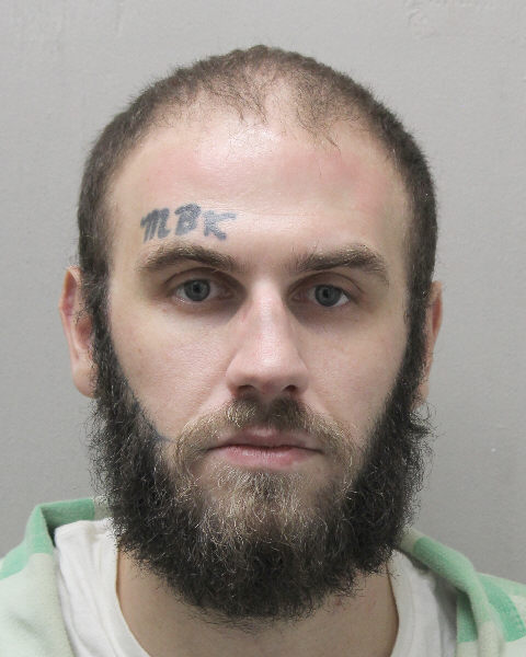 Mugshot of JACE CARLIN DIETZ