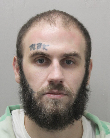 Mugshot of JACE CARLIN DIETZ