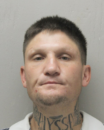 Mugshot of JUSTIN BURCH PLOUET