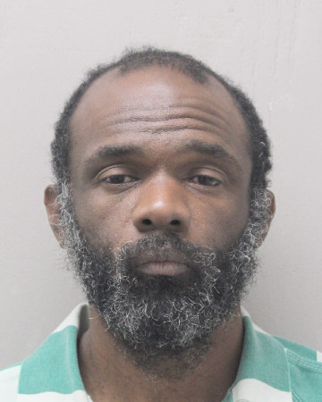 Mugshot of TRACY ROY HARRIS