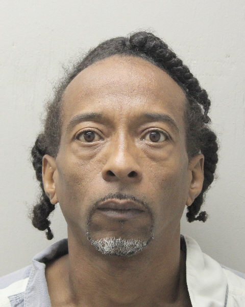 Mugshot of ANTONIO ANTHONY BOUDREAUX