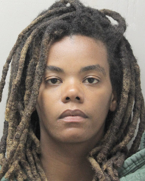 Mugshot of LACEY JOAN PERRO