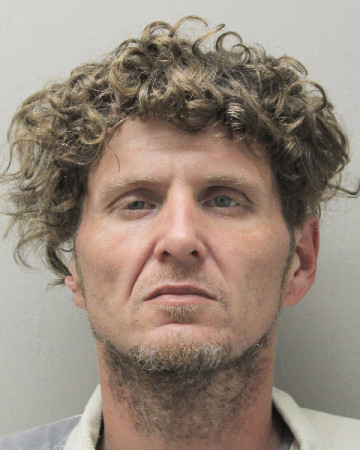Mugshot of JOSEPH CLARK BARNES