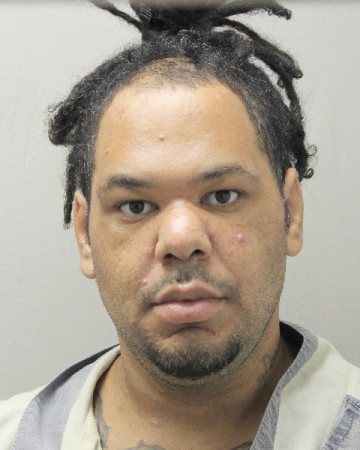 Mugshot of STEVEN CORDEROLL REAUX