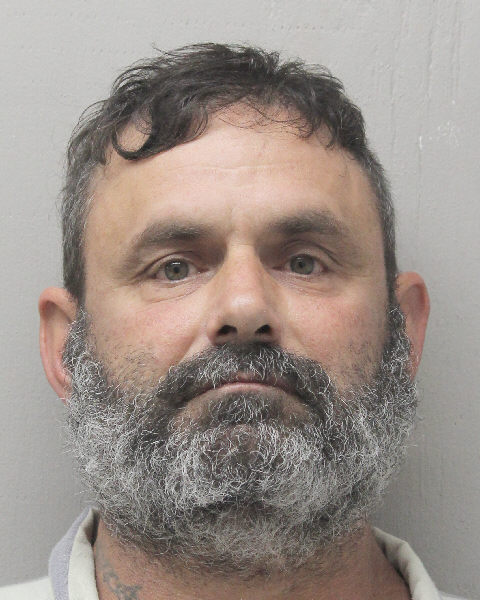 Mugshot of WILLIAM PAUL ESTELLE