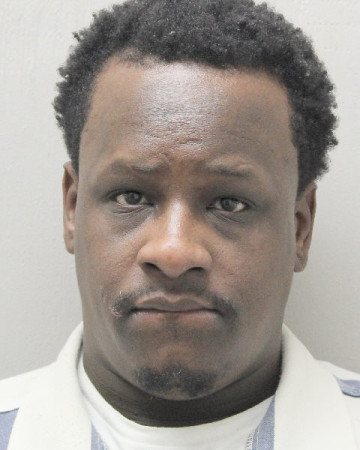 Mugshot of DIONTE SHONDRAE FORREST