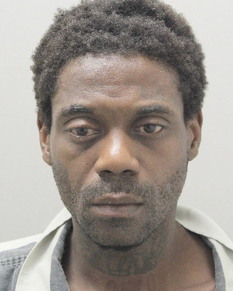 Mugshot of JUSTIN CHARLES BALLARD