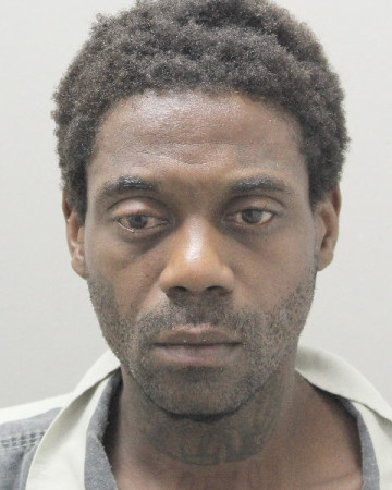 Mugshot of JUSTIN CHARLES BALLARD
