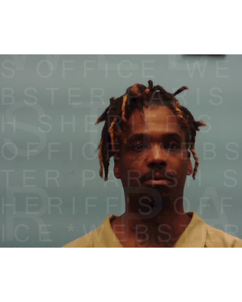 Mugshot of BRYAN COLEMAN