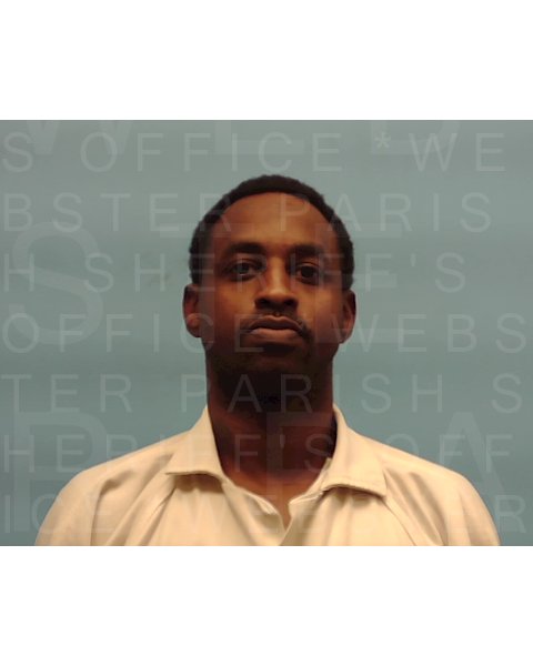 Mugshot of ARLOUS FREDRICK