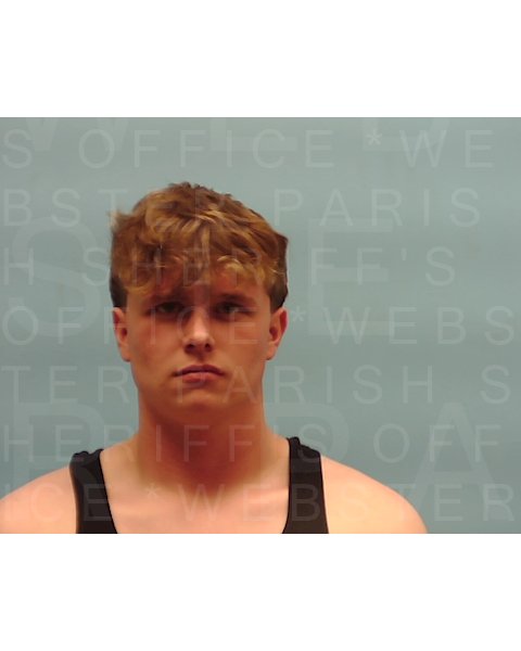 Mugshot of JAYDEN RICHARD MILLS