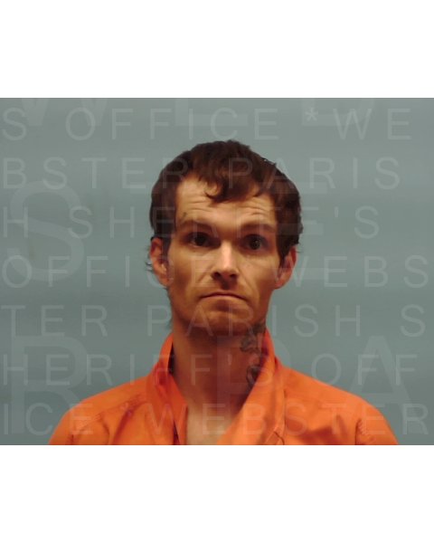 Mugshot of THOMAS COBY HOWELL