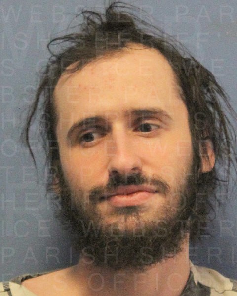 Mugshot of BRANDON BLAZIO