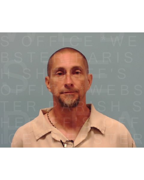 Mugshot of MICKIE WAYNE BELLO