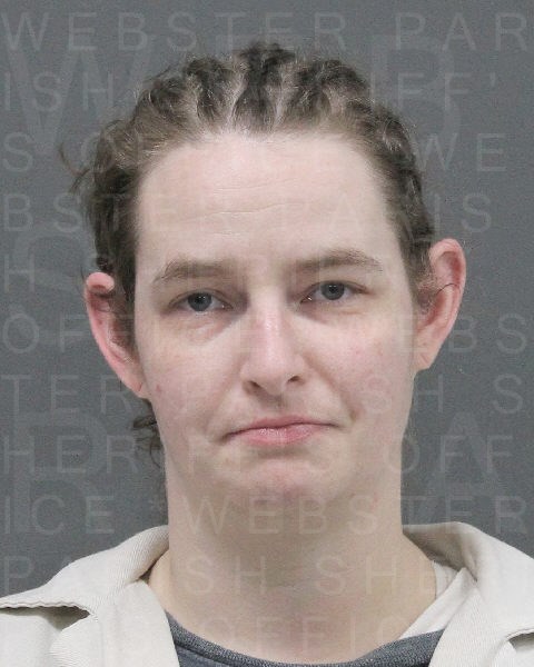 Mugshot of ERICA HAFER-SEDER