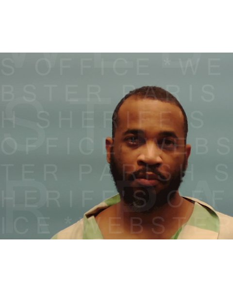 Mugshot of RICKY COOK