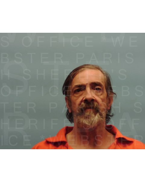 Mugshot of PAUL EDWARD MANSELL