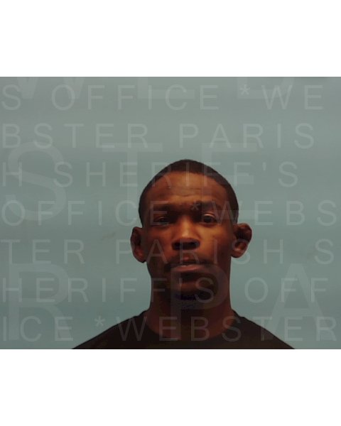 Mugshot of RODNEY LAMONT MARKRAY