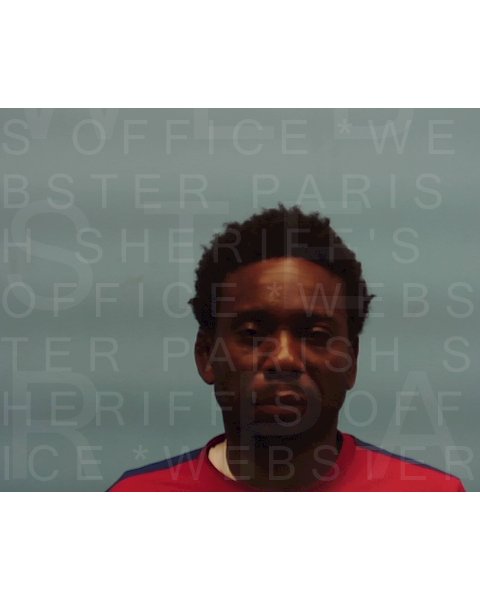 Mugshot of KELVIN JASON GIPSON