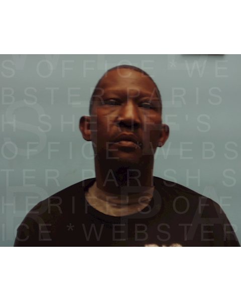 Mugshot of ARCHIE D FRANKLIN