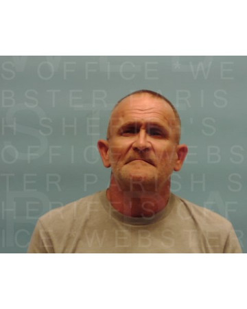 Mugshot of CHRISTOPHER ALLEN ADCOX