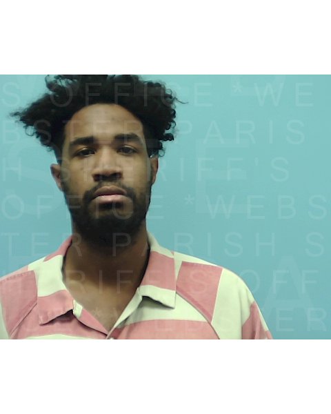 Mugshot of JANATHAN BROUSSARDPREVOST