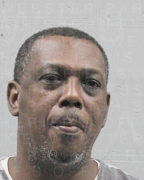 Mugshot of DARRYL SARTAIN