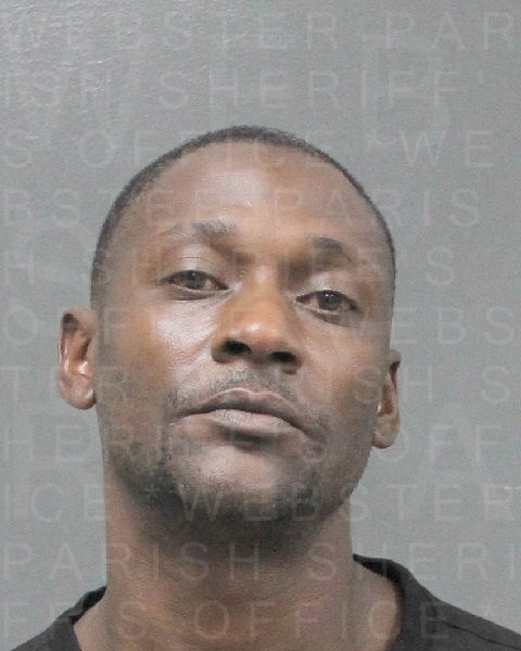 Mugshot of STEVEN BROWN