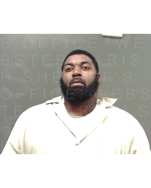 Mugshot of BENJAMIN BABERS