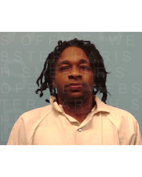 Mugshot of DENERISE TRAVONE GLOVER