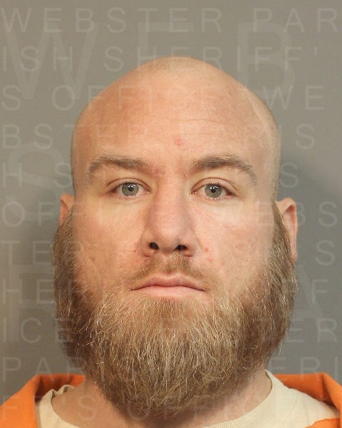 Mugshot of ETHAN DOYLE